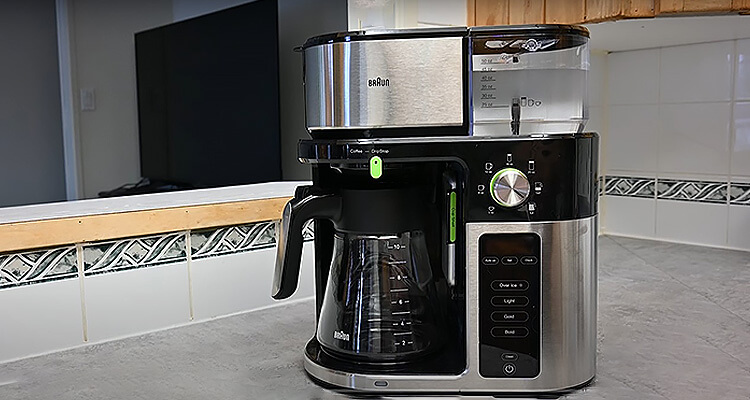 How to Clean Braun Coffee Maker: A to Z Complete Guide