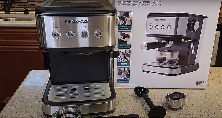 How to Clean a Farberware Coffee Maker A Comprehensive Guide