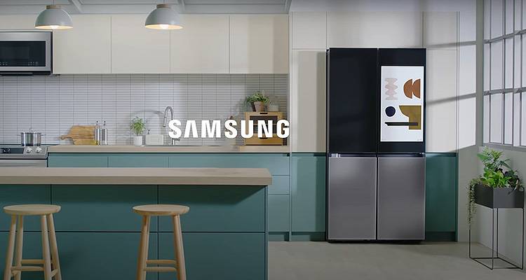Samsung Smart Refrigerator Review